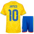 Maillot-Kit-Enfant-Colombie-Domicile-2026-2027-James