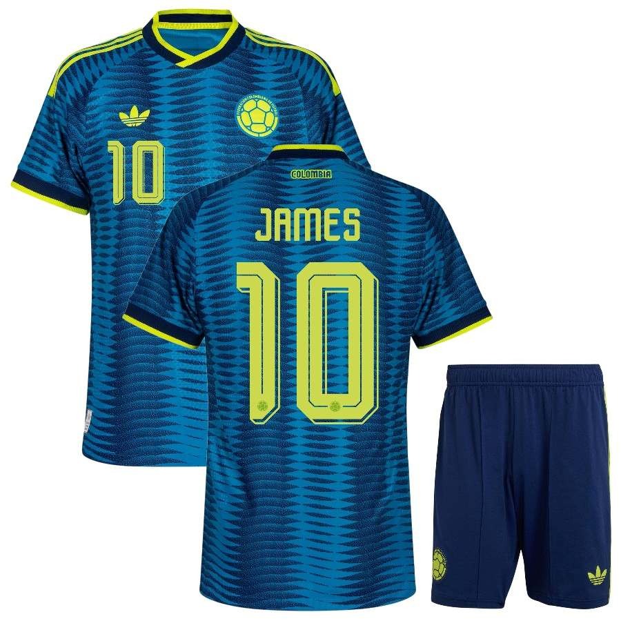 Maillot-Kit-Enfant-Colombie-Exterieur-2026-2027-James-1