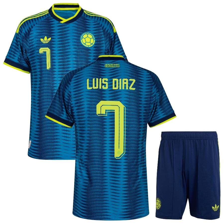 Maillot-Kit-Enfant-Colombie-Exterieur-2026-2027-Luis-Diaz-1