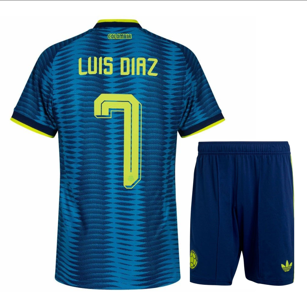 Maillot-Kit-Enfant-Colombie-Exterieur-2026-2027-Luis-Diaz-2