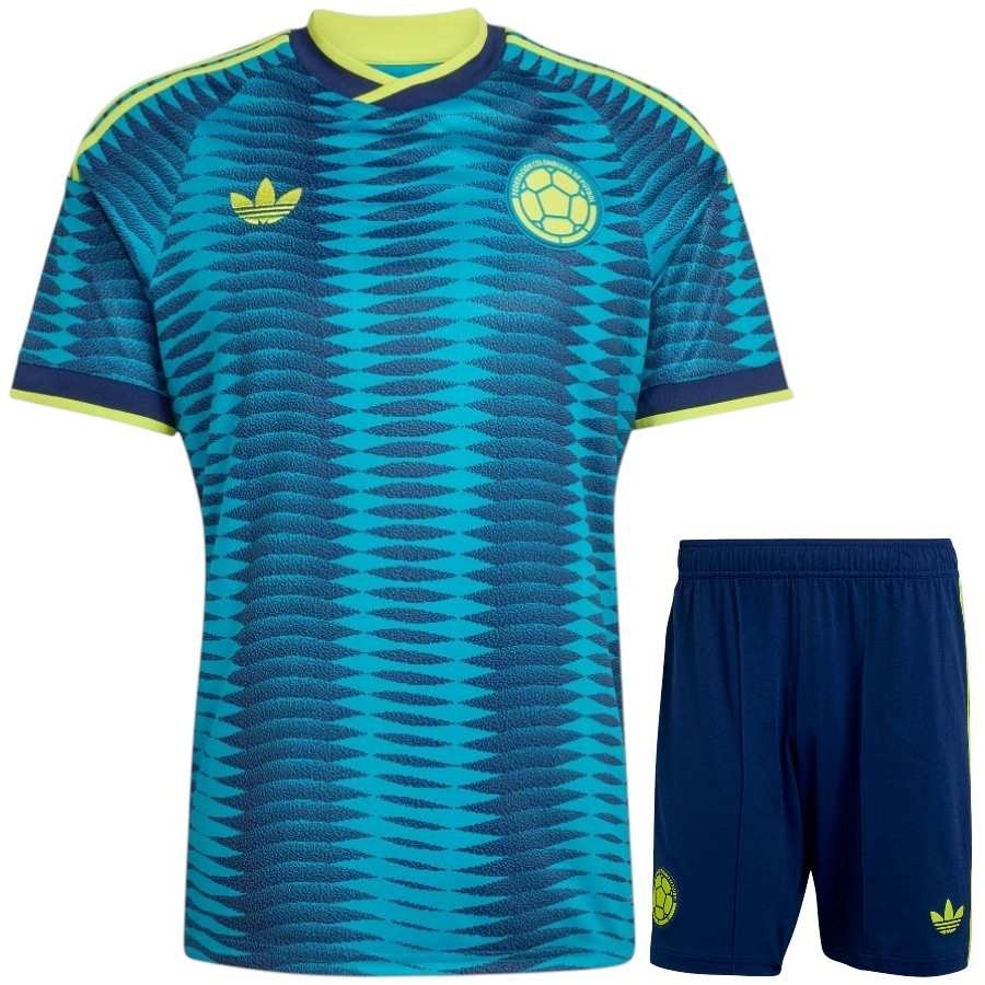 Maillot-Kit-Enfant-Colombie-Exterieur-2026-2027