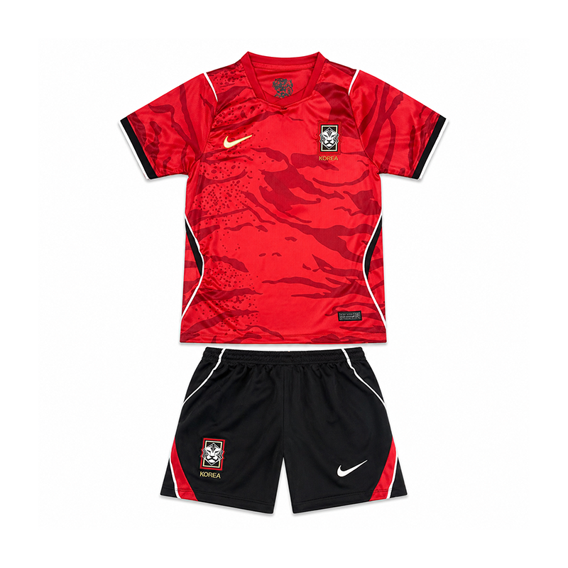 Maillot-Kit-Enfant-Coree-du-Sud-Domicile-2026-2027-1