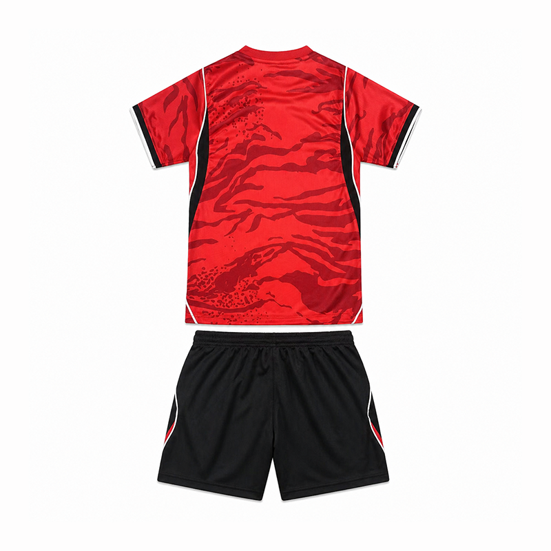Maillot-Kit-Enfant-Coree-du-Sud-Domicile-2026-2027-2