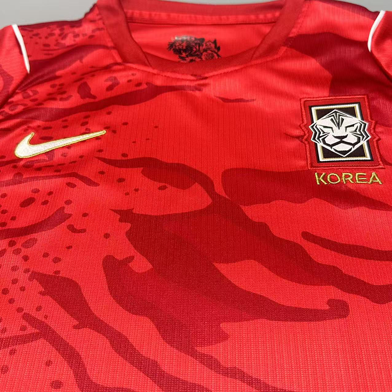 Maillot-Kit-Enfant-Coree-du-Sud-Domicile-2026-2027-4