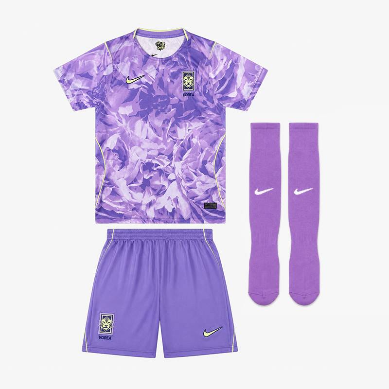 Maillot-Kit-Enfant-Coree-du-Sud-Exterieur-2026-2027-1