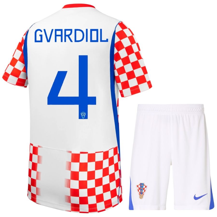 Maillot-Kit-Enfant-Croatie-Domicile-2026-2027-Gvardiol-1