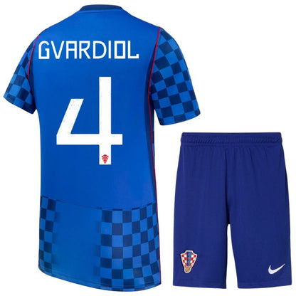 Maillot-Kit-Enfant-Croatie-Exterieur-2026-2027-Gvardiol-1