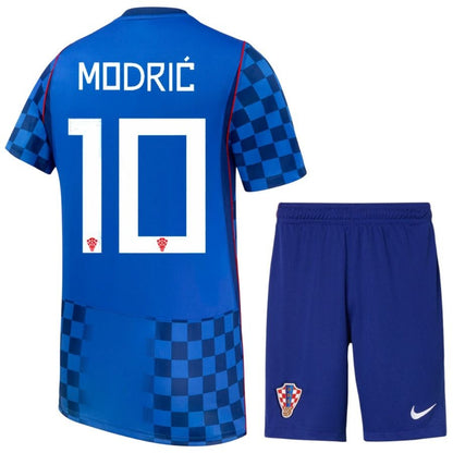 Maillot-Kit-Enfant-Croatie-Exterieur-2026-2027-Modric-1