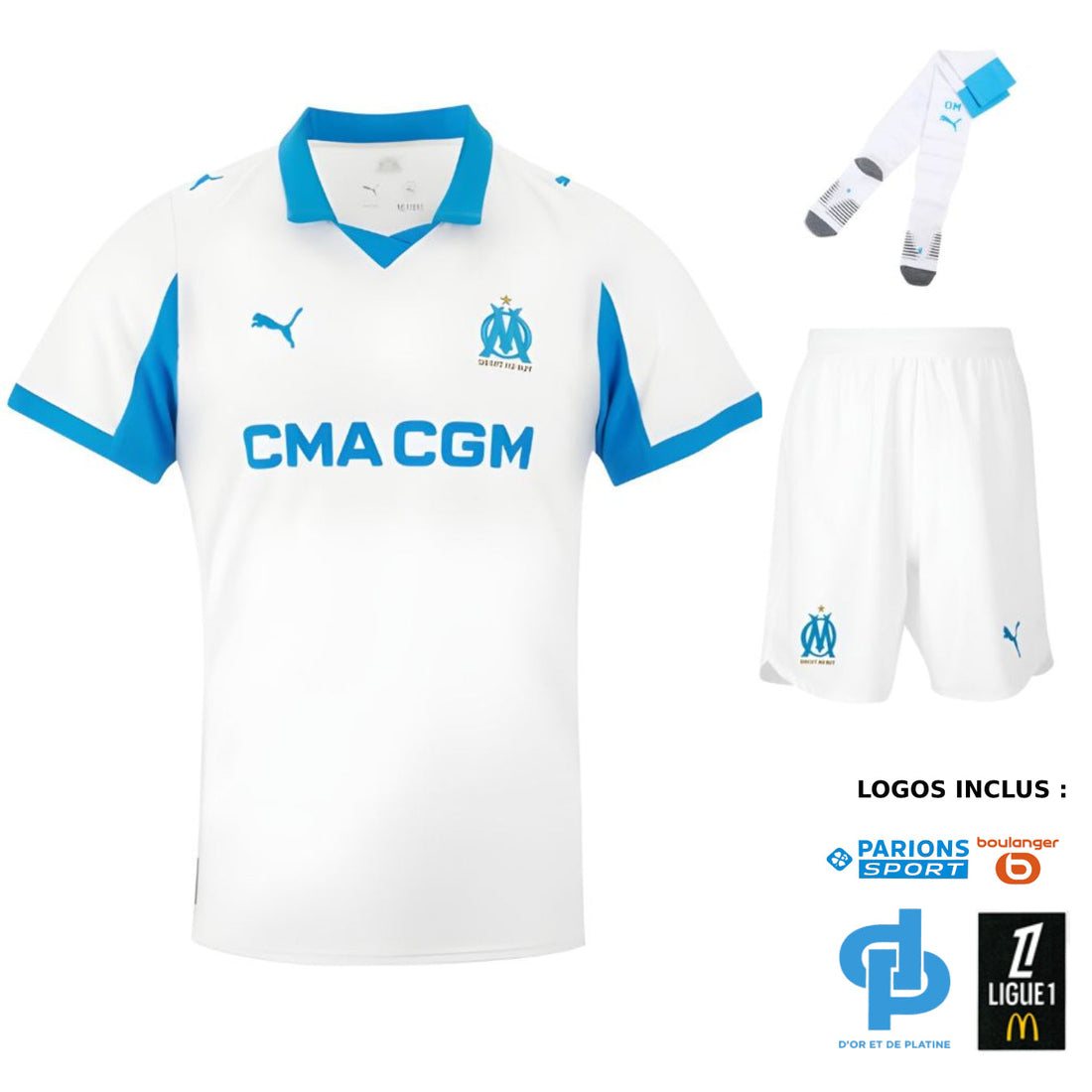 Maillot-Kit-Enfant-D_P-Jul-Marseille-Domicile-2025-2026
