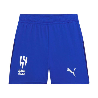 Maillot Kit Enfant Al Hilal Domicile 2025-2026 | Foot Sport