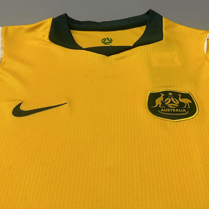 Maillot-Kit-Enfant-Domicile-Australie-2026-2027-3