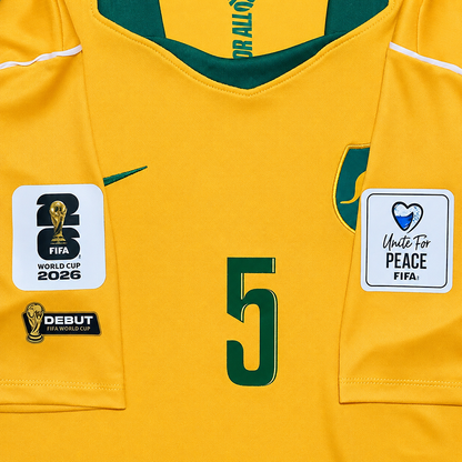 Maillot-Kit-Enfant-Domicile-Australie-2026-2027-5