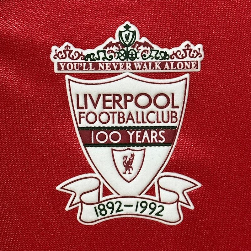 Maillot-Kit-Enfant-Domicile-Liverpool-1992-1993-4