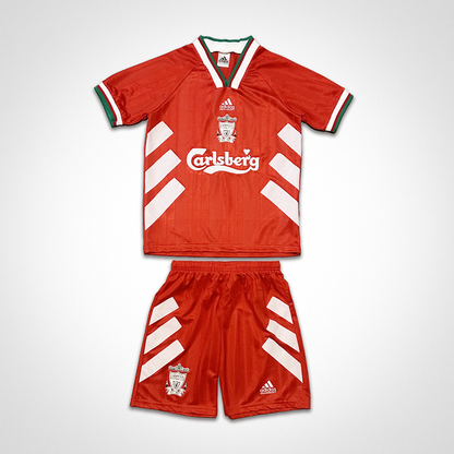 Maillot-Kit-Enfant-Domicile-Liverpool-1993-1995-1