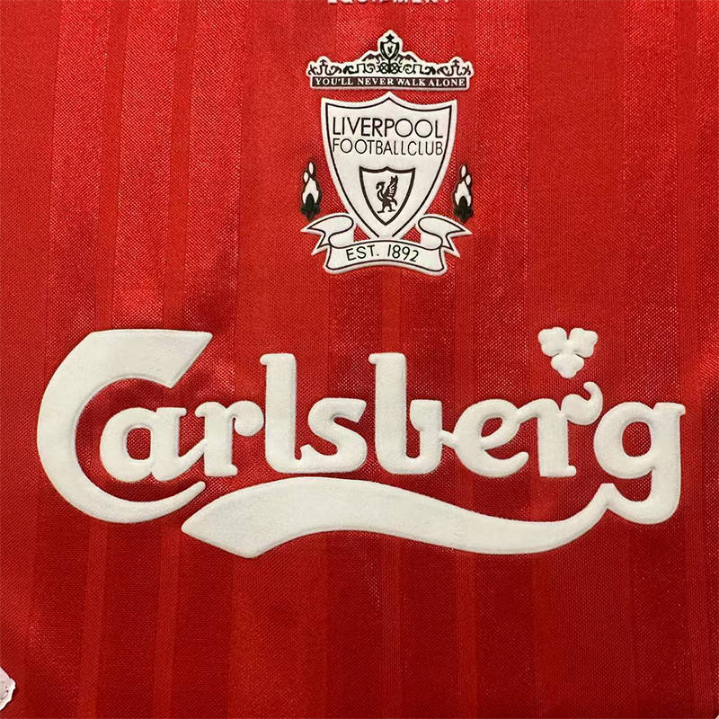 Maillot-Kit-Enfant-Domicile-Liverpool-1993-1995-2