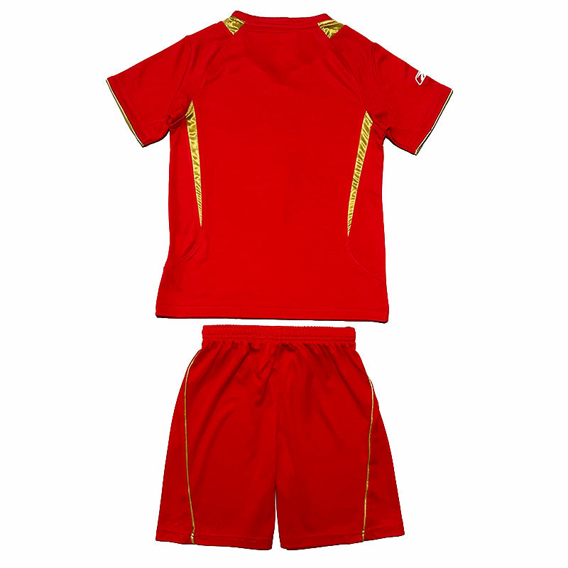 Maillot-Kit-Enfant-Domicile-Liverpool-2005-2006-2
