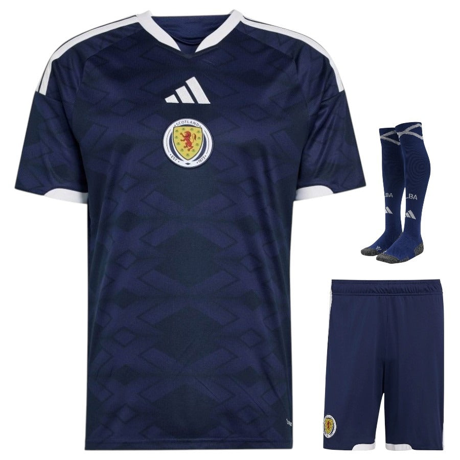 Maillot-Kit-Enfant-Ecosse-Domicile-2026-2027