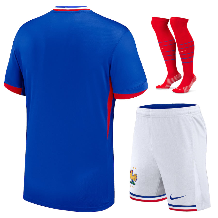 France Maillot Domicile 2022/23 France Maillot Domicile 2022/23