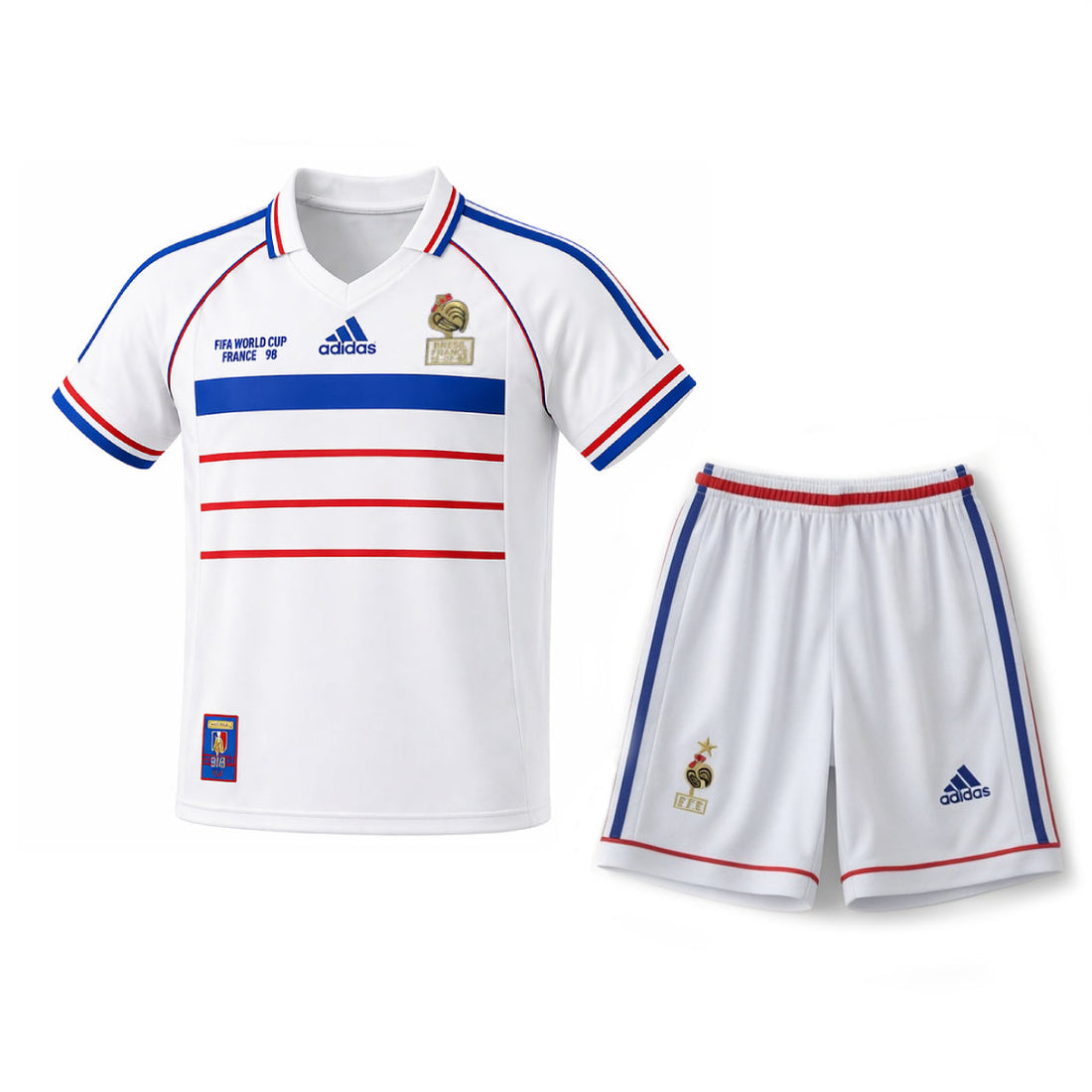 Maillot-Kit-Enfant-Equipe-de-France-Exterieur-1998