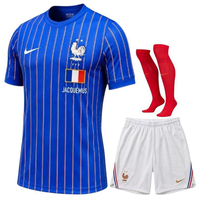 Maillot-Kit-Enfant-Equipe-de-France-Pre-Match-Jacquemus_1