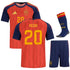 Maillot-Kit-Enfant-Espagne-Domicile-2026-2027-Pedri