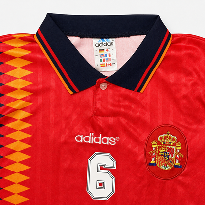 Maillot-Kit-Enfant-Espagne-Hierro-Domicile-1994-3