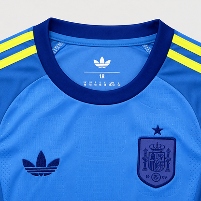 Maillot-Kit-Enfant-Espagne-Training-2026-2027-3