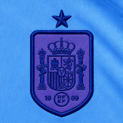 Maillot-Kit-Enfant-Espagne-Training-2026-2027-4