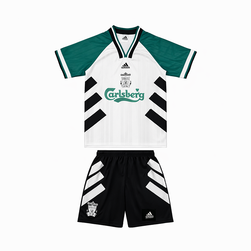 Maillot-Kit-Enfant-Exterieur-Liverpool-1993-1995-1