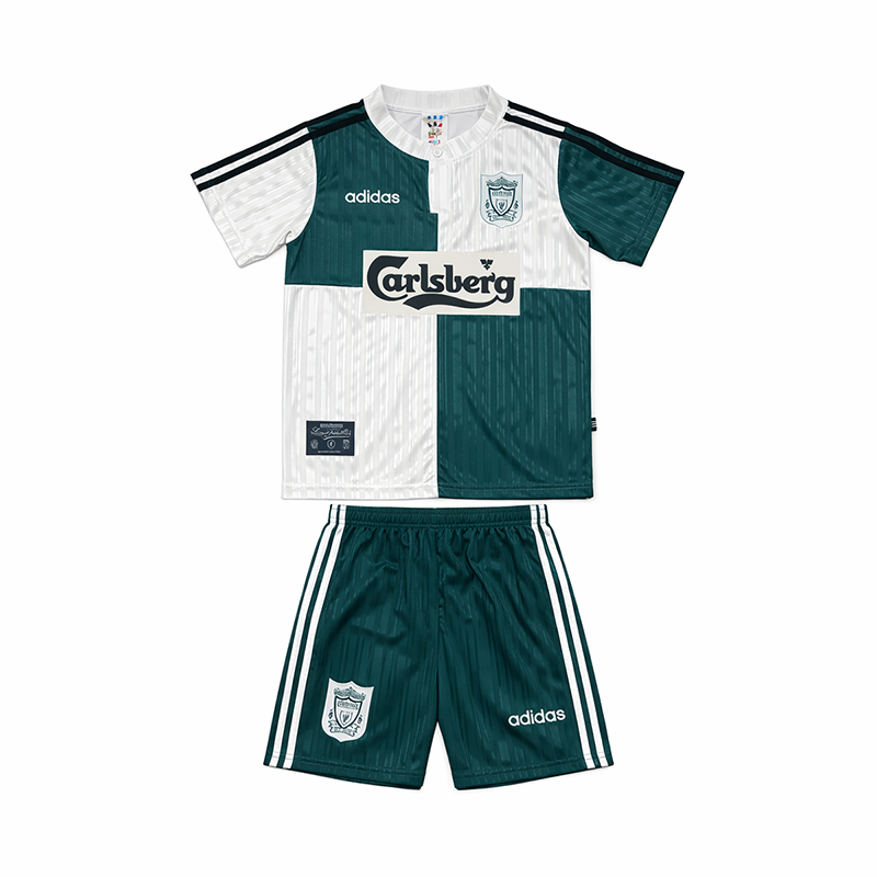 Maillot-Kit-Enfant-Exterieur-Liverpool-1995-1996-1