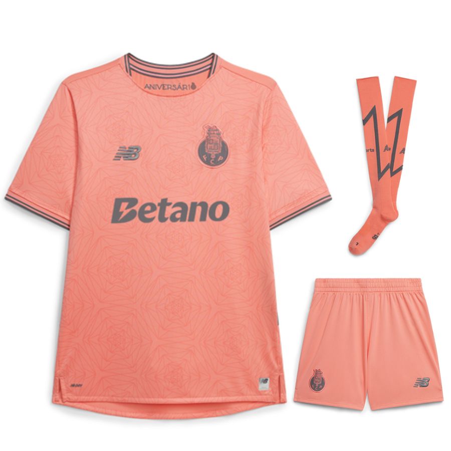 Maillot-Kit-Enfant-FC-Porto-Exterieur-2025-2026