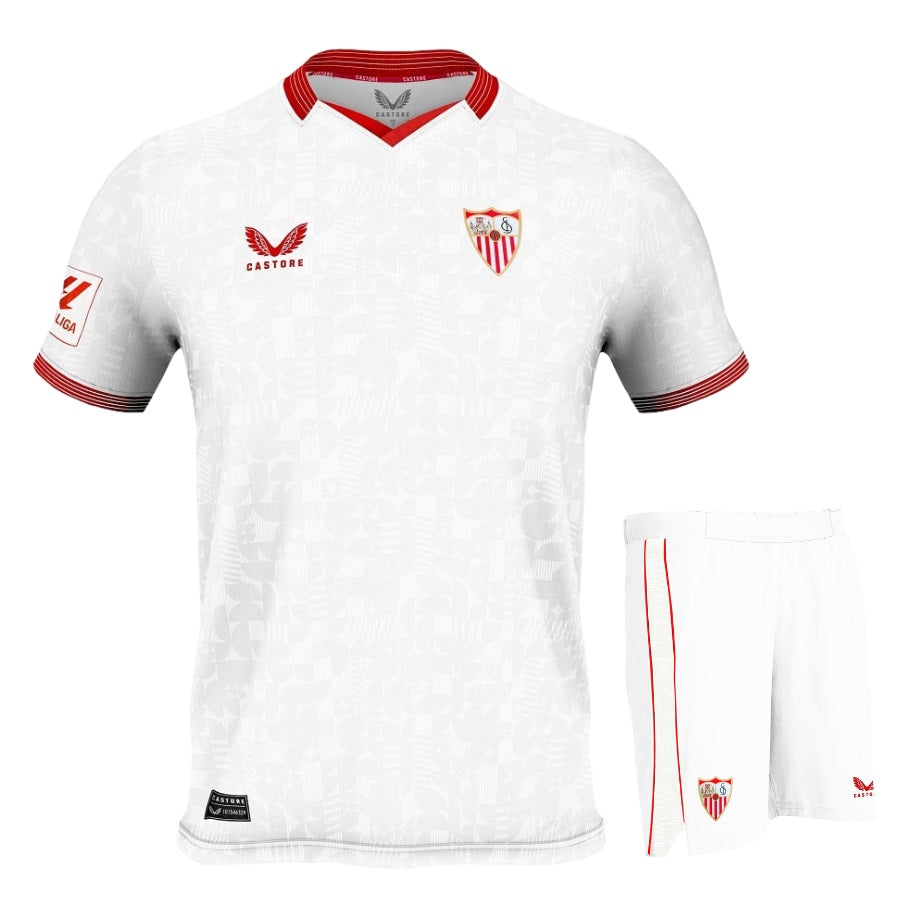 Maillot-Kit-Enfant-FC-Seville-Domicile-2023-2024-1