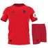 Maillot-Kit-Enfant-FC-Seville-Exterieur-2024-2025