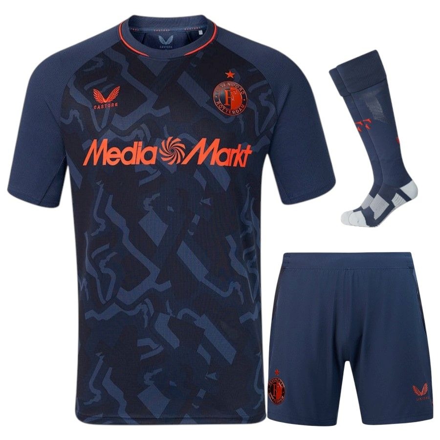 Maillot-Kit-Enfant-Feyenoord-Third-2026-2027