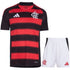 Maillot-Kit-Enfant-Flamengo-Domicile-2025-2026