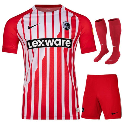 Maillot-Kit-Enfant-Freiburg-Domicile-2026-2027