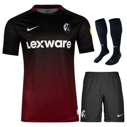 Maillot-Kit-Enfant-Freiburg-Third-2026-2027