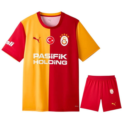 Maillot-Kit-Enfant-Galatasaray-Domicile-2026-2027