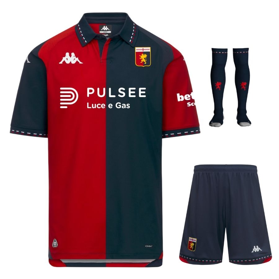 Maillot-Kit-Enfant-Genoa-Domicile-2026-2027-1