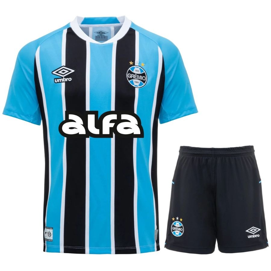 Maillot-Kit-Enfant-Gremio-Domicile-2025-2026