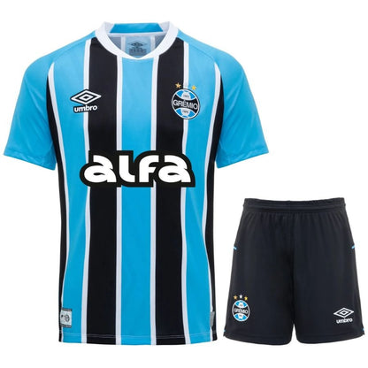 Maillot-Kit-Enfant-Gremio-Domicile-2025-2026