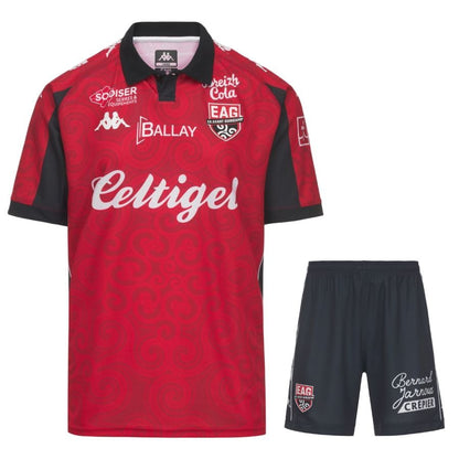 Maillot-Kit-Enfant-Guingamp-Domicile-2026-2027-1
