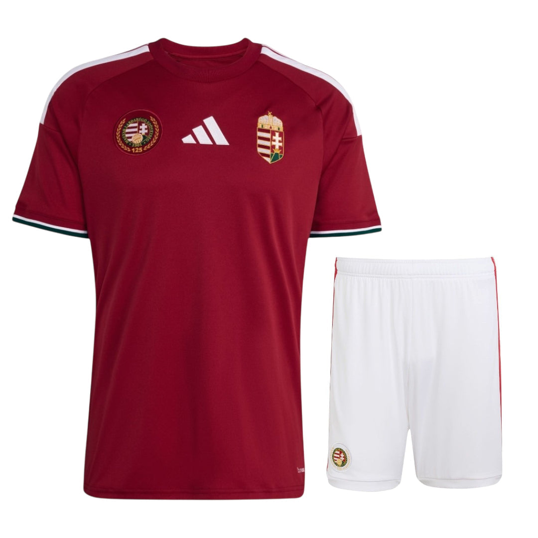 Hungary Home Kids&