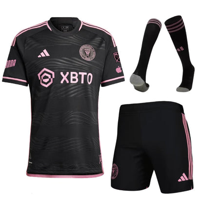 Maillot Kit Enfant Inter Miami Domicile 2023-2024 | Foot Sport
