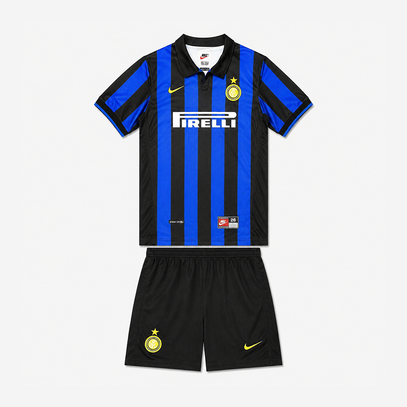 Maillot-Kit-Enfant-Inter-Milan-Domicile-1998-1999-1
