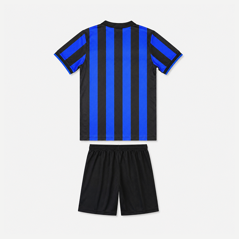 Maillot-Kit-Enfant-Inter-Milan-Domicile-1998-1999-2