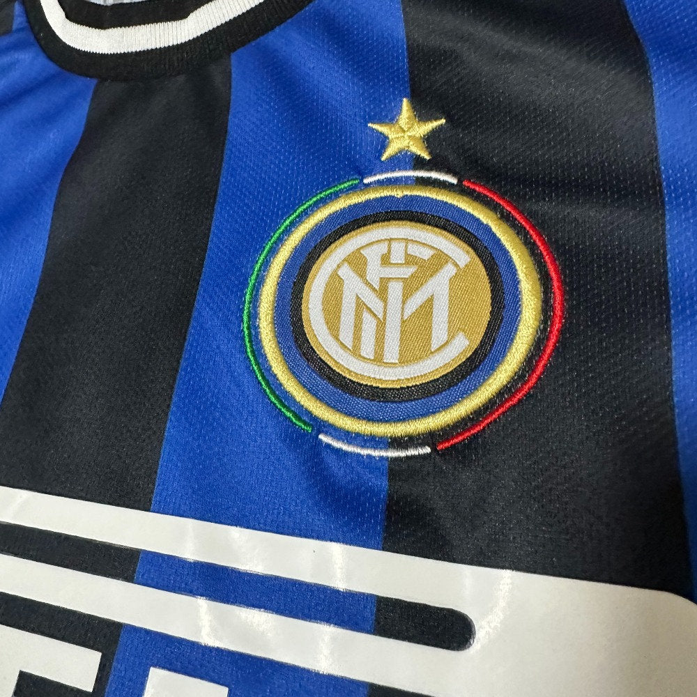 Maillot-Kit-Enfant-Inter-Milan-Domicile-2009-2010-2
