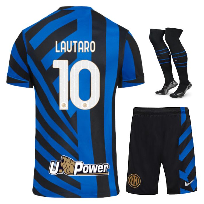 Maillot-Kit-Enfant-Inter-Milan-Domicile-2024-2025-Laurato