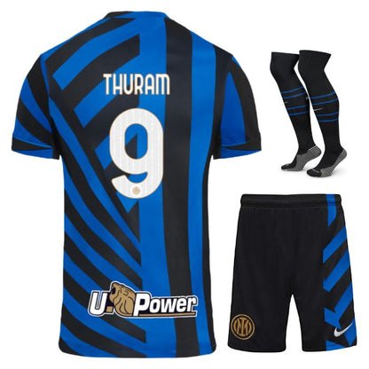 Maillot-Kit-Enfant-Inter-Milan-Domicile-2024-2025-Thuram
