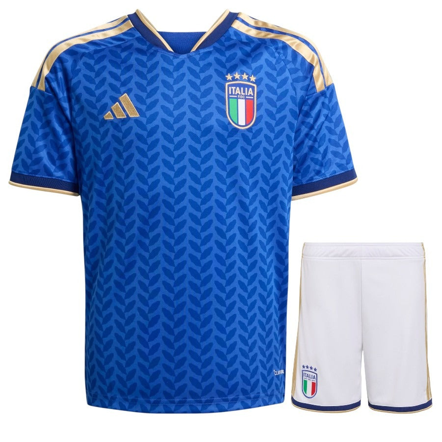 Maillot-Kit-Enfant-Italie-Domicile-2025-2026